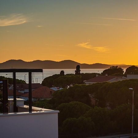 Apartment Dalmo Views Задар Екстер'єр фото
